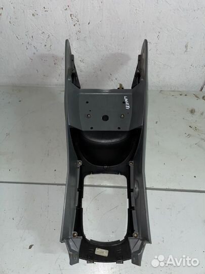 Консоль центральная Chevrolet Lacetti седан F14D3