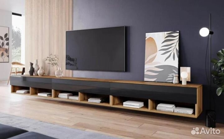 Тумба под тв