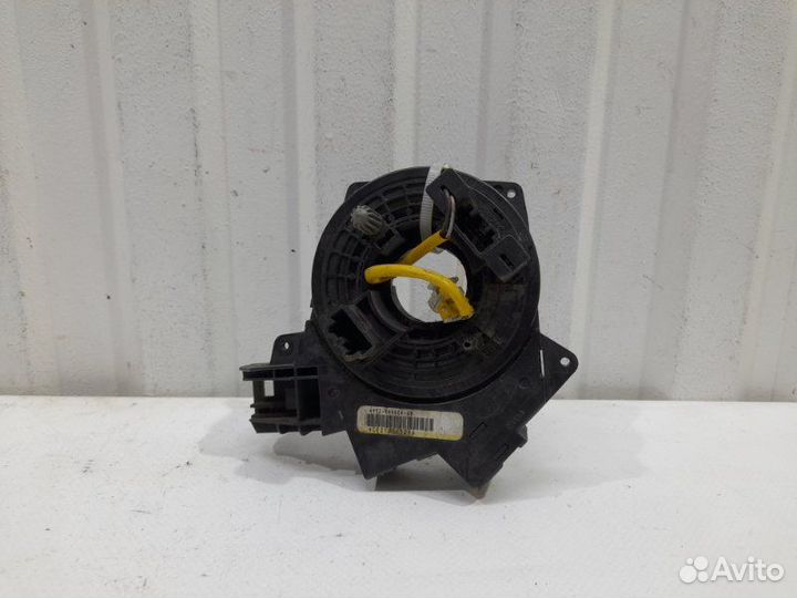 Механизм подрулевой ленточный (шлейф подрулевой)