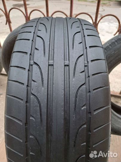 Dunlop SP Sport Maxx 205/55 R16 91W
