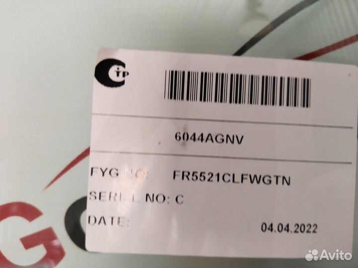 Автостекло nissan qashqai