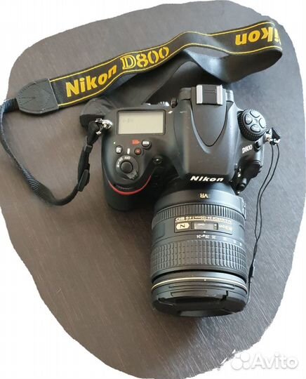 Nikon D800, AF-S nikkor 24-120mm f/4G ED VR