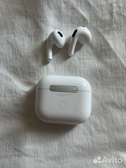 Airpods 3