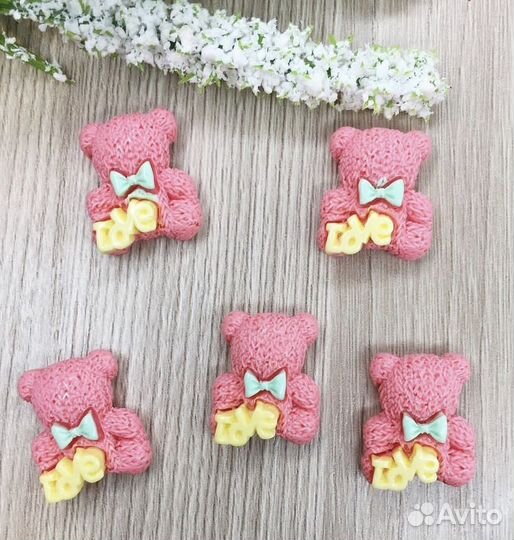 Кабошоны для рукоделия