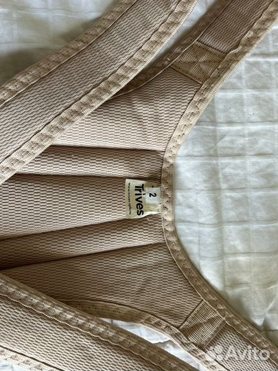 Корректор осанки детский