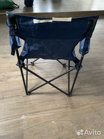 Стул складной