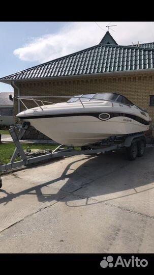 Катер Velvette 22 Image