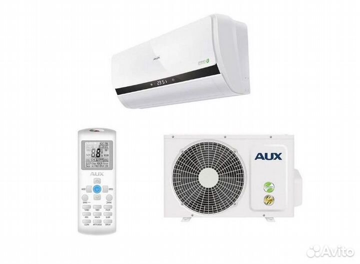 Кондиционер сплит в наличии