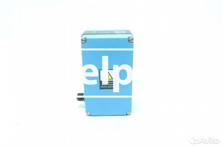 Датчик Sick WLG12-P537