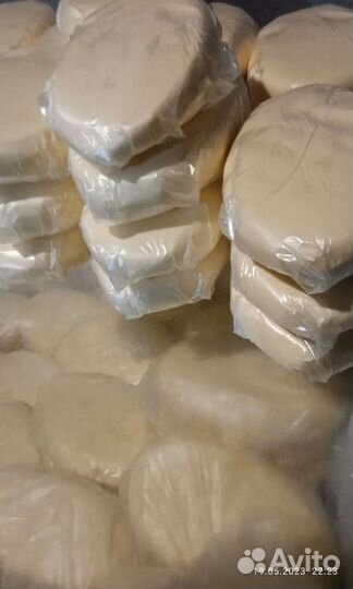 Домашнее масло