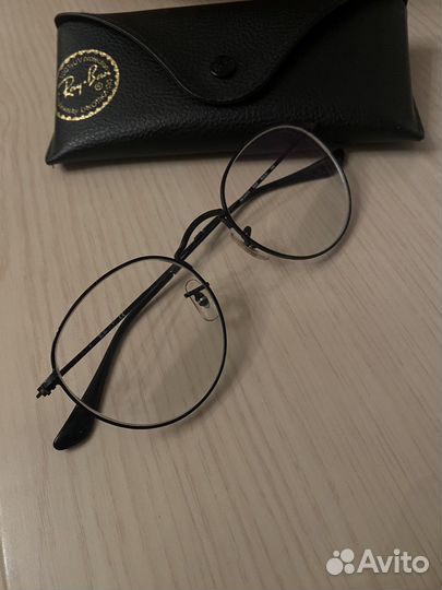 Очки ray ban