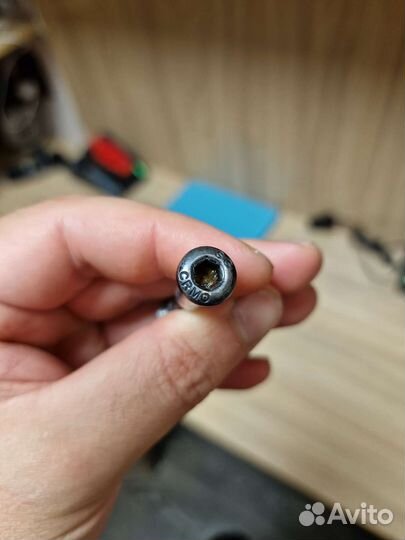 M365 ось складывания