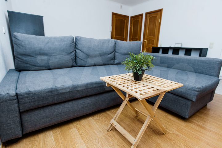 Квартира-студия, 42 м², 2/16 эт.