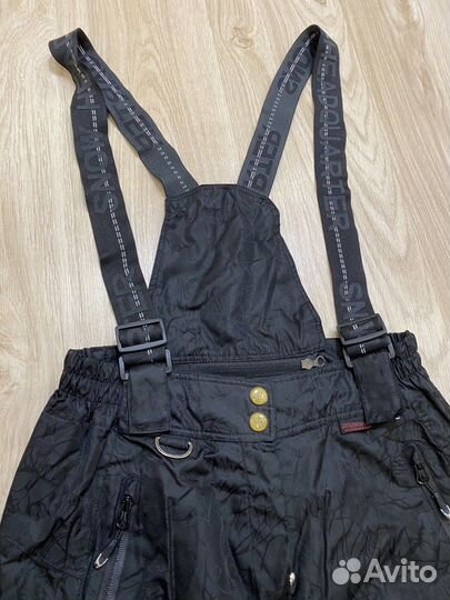 Лыжный костюм