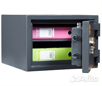 Взломостойкий сейф valberg кварцит 30 EL