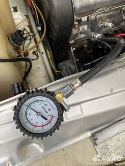 Мотор на ваз 2114