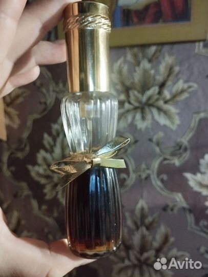 Духи винтаж
