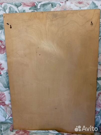 Портрет ленина