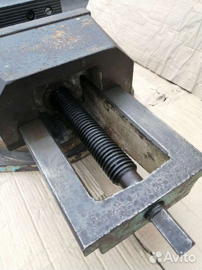 Советские станочные