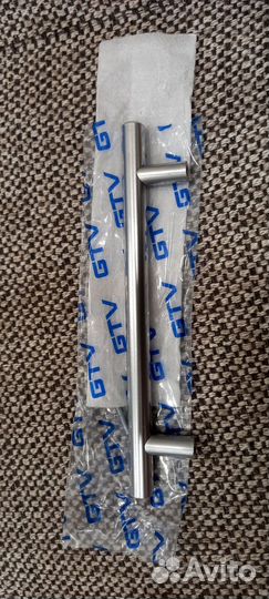 Ручка для мебели, новая 4 шт. в наличии