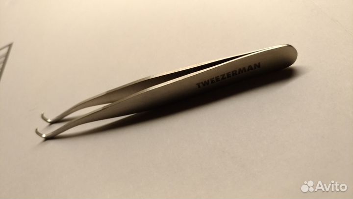 Экстрактор для очищения пор Tweezerman