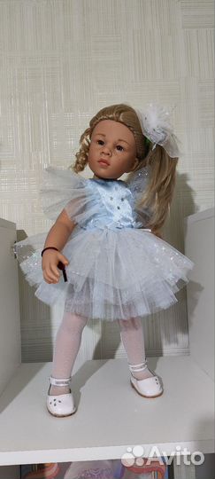 Куклы Готц 48-50см наряды