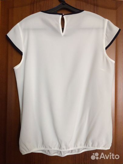 Блузка топ женская 46 размер