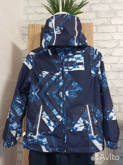 Комплект демисезонный huppa 140