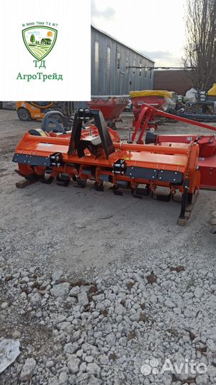 Почвофреза Shaktiman SRT, 2023