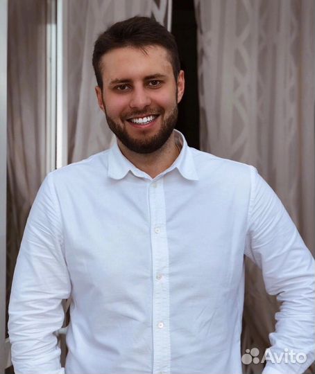 SMM менеджер