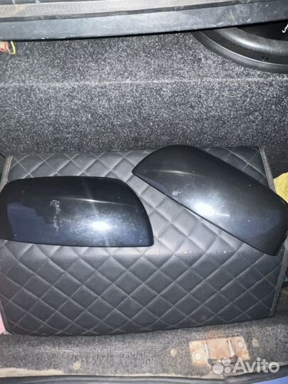 Накладки зеркал se