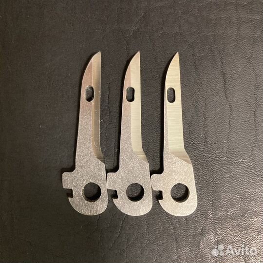 Шило для мультитулов Leatherman Wave/Charge