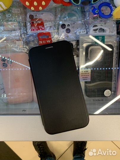 Чехол книжка для iPhone 13 pro max