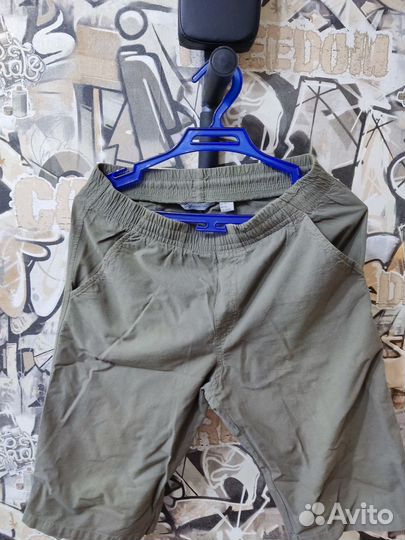 Шорты «Outventure»