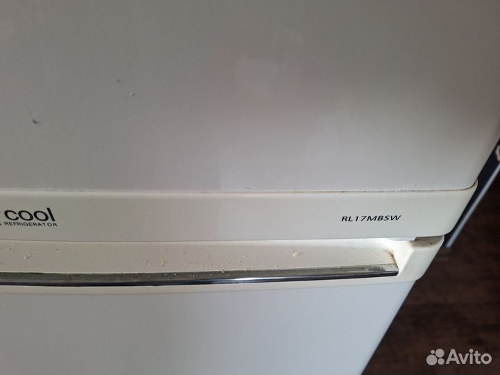 Холодильник