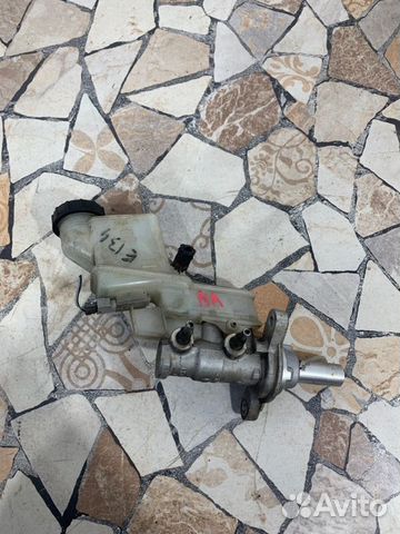 Главный тормозной цилиндр Mazda 6 седан 2.0 LF