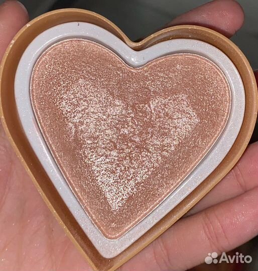 Givenchy,NYX,TheBalm,Soda косметика