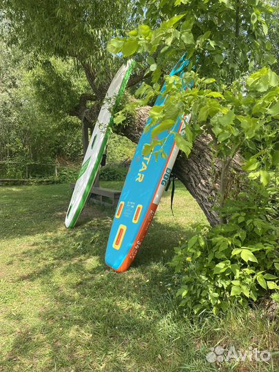 Сап борд sup board