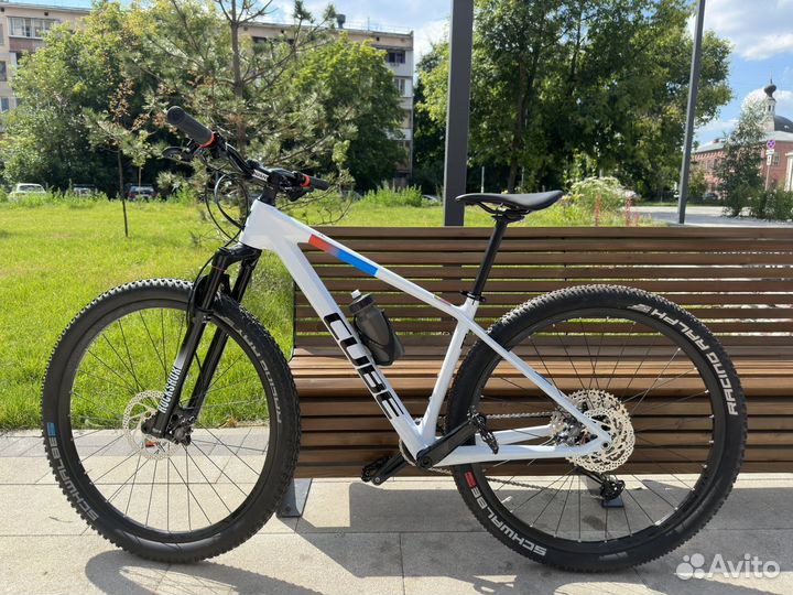 Cube Reaction C:62 Pro 2023 (M)