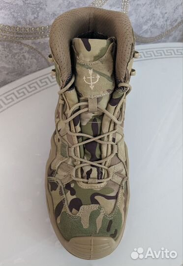 Ботинки мужские тактические 45 размер
