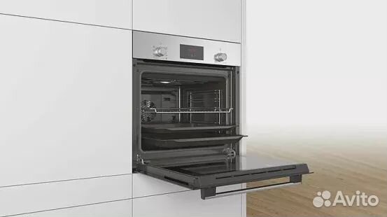 Встраиваемый электрический духовой шкаф Bosch HBF113BR0Q