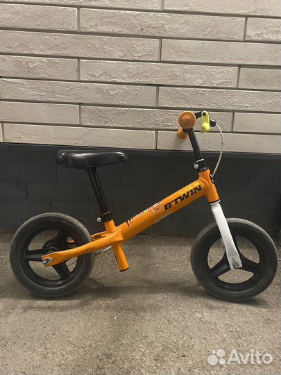 Беговел B/twin