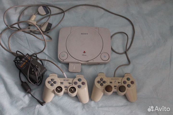 Sony playstation