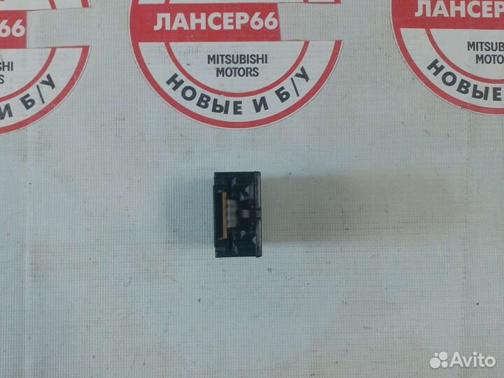 Кнопка птф (перед-зад) Mitsubishi Lancer IX