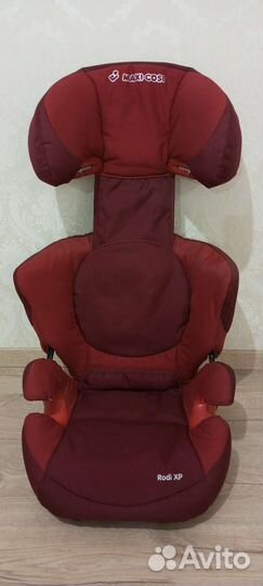 Детское Автокресло Maxi-Cosi