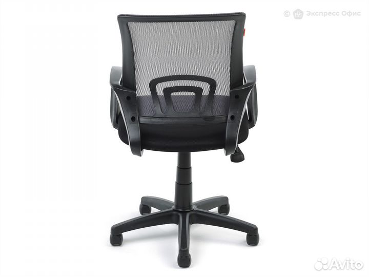 Кресло офисное Chairman 696