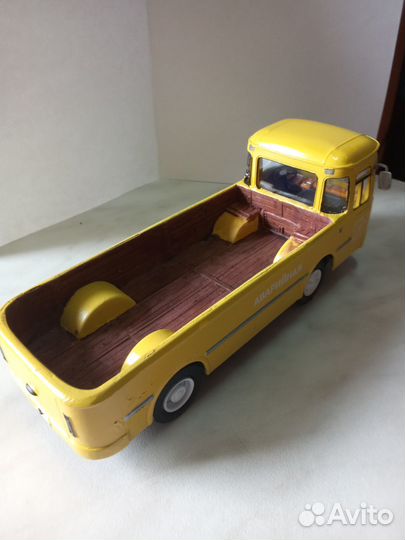 Модели автомобилей ручного изготовления \конверсии