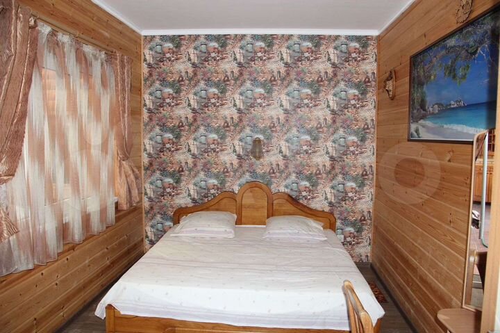 Комната 18 м², 1/2 эт.