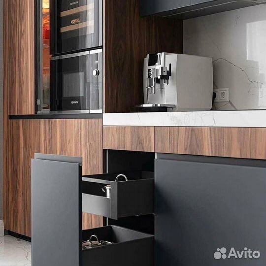 Модульные Кухни