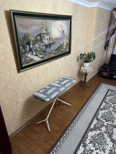 Гладильная доска бу